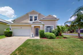 Harmony Villa